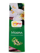 Mehar Agarbatti Mogra
