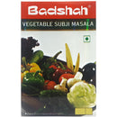 Badshah Veg Subji Masala