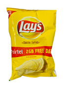 Lays Classic Salted