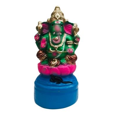Ganapathy Idol