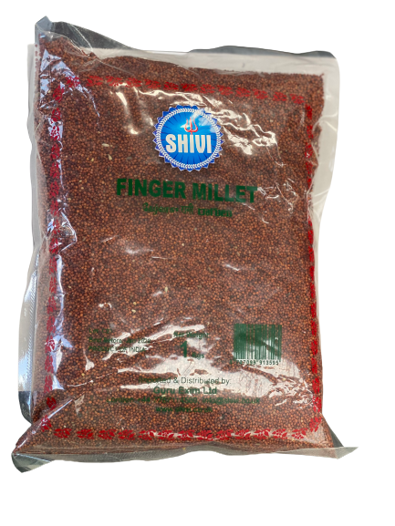 Ragi Whole / Finger Millet - Shivi