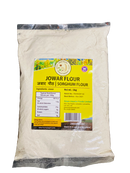 Jowar Millet Flour / Sorghum Flour