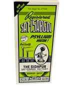 Husk - Isabgol Telefone Brand