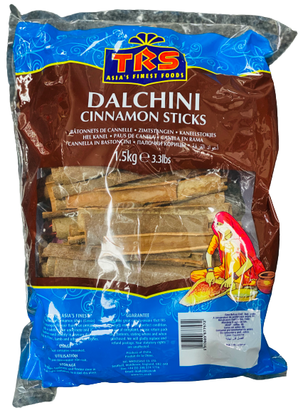 TRS Dalchini / Cinnamon Whole