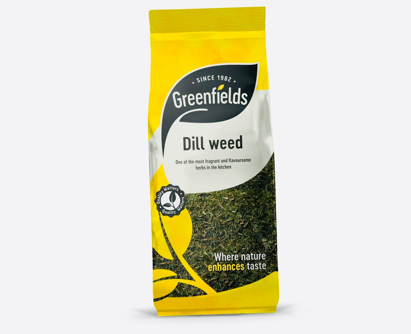 Greenfileds Dillweed