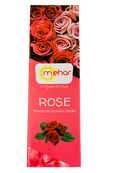 Mehar Agarbatti Rose