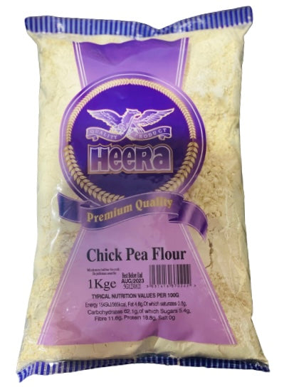 Heera Chick Pea Flour
