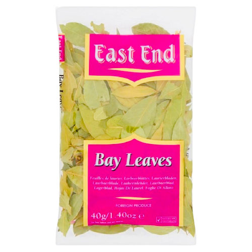 East End Bay Leaves