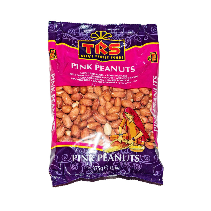 TRS Pink Peanuts