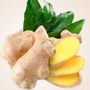 Fresh Ginger