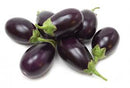 Brinjal / Round Ravya