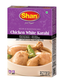 Shan Chicken White Korma Masala
