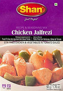 Shan Chicken Jalfrezi Masala