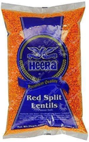 Heera Red Lentils (Masoor Dal)