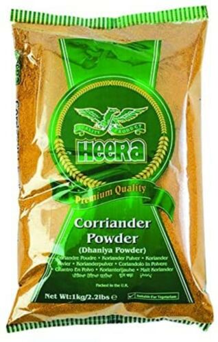 Heera Ground Coriander