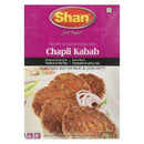 Shan Chapli Kabab Masala