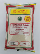 Shankar Roasted Rava