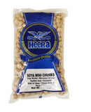 Heera Soya Chunks Mini (Warian)