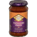 Pataks Tandoori marinade Paste